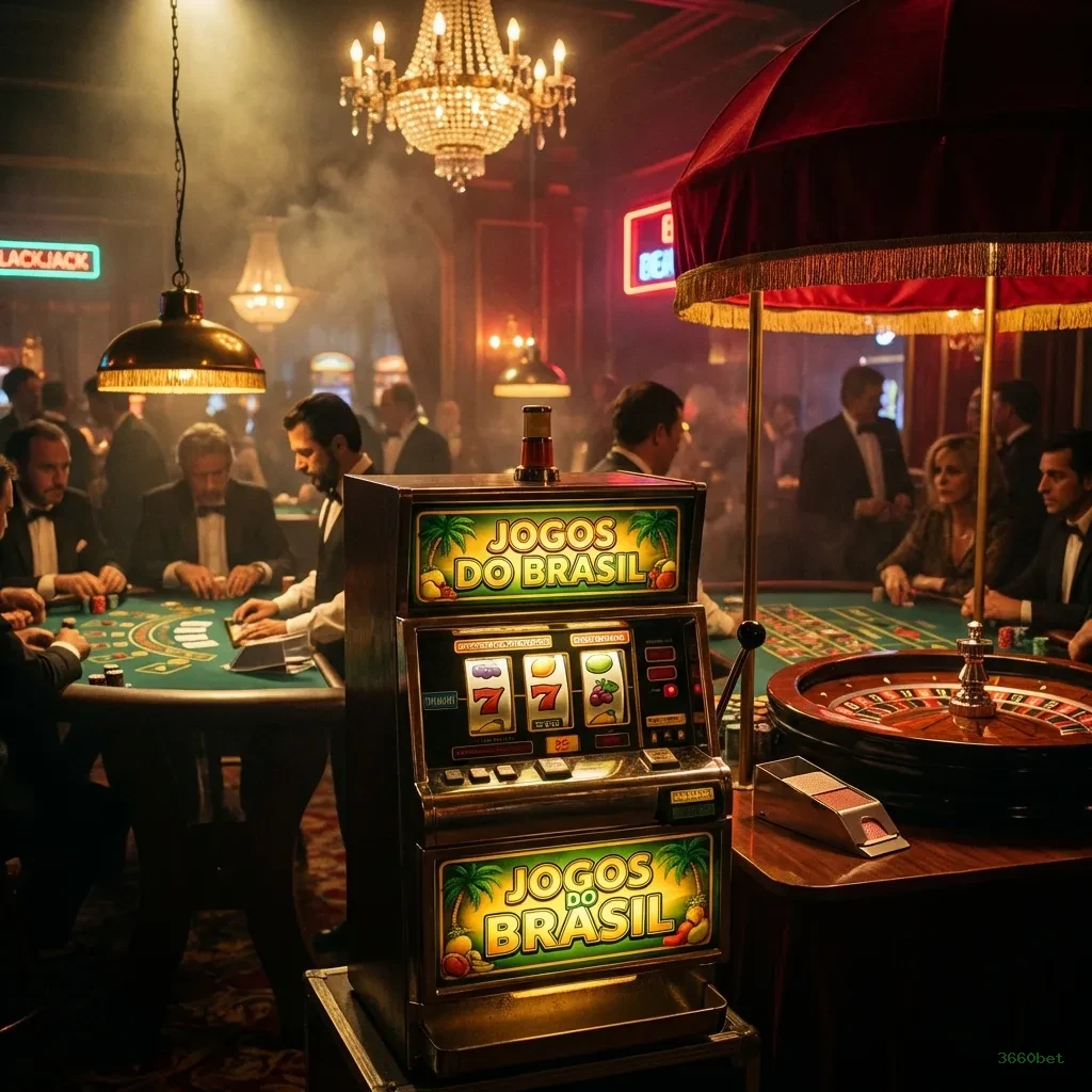 APP oficial da 3660bet para mobile